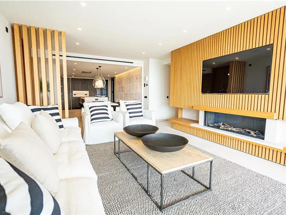 Penthouse i Calvia, Mallorca - foto 5